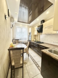 Продається 3-кімнатна квартира біля моря! фото 1 Продається 3-кімнатна квартира біля моря! фото 1