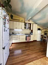 Дворівнева 2к. квартира з терасою, панорама моря! фото 38 Дворівнева 2к. квартира з терасою, панорама моря! фото 38