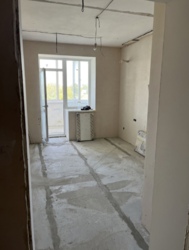 Велика 2 кімнатна квартира у передмісті Чорноморська фото 3 Велика 2 кімнатна квартира у передмісті Чорноморська фото 3