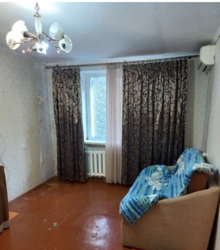 Дві комунальні кімнати фото 1 Дві комунальні кімнати фото 1