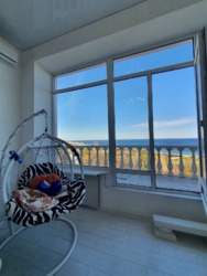 Квартира студія з видом на море фото 34 Квартира студія з видом на море фото 34