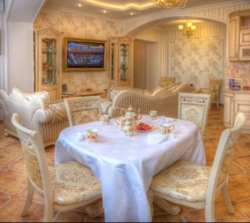 НЕЙМОВІРНО ГАРНА КВАРТИРА У МОРЯ!! фото 9 НЕЙМОВІРНО ГАРНА КВАРТИРА У МОРЯ!! фото 9