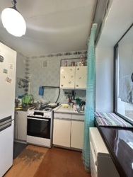 Продаж двокімнатної квартири в Акаржі! фото 8 Продаж двокімнатної квартири в Акаржі! фото 8