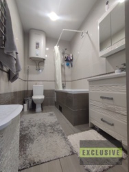 Уютная 2-комнатная квартира в новом доме — заходите и влюбляйтесь! фото 35 Уютная 2-комнатная квартира в новом доме — заходите и влюбляйтесь! фото 35