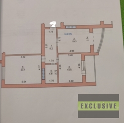 Уютная 2-комнатная квартира в новом доме — заходите и влюбляйтесь! фото 36 Уютная 2-комнатная квартира в новом доме — заходите и влюбляйтесь! фото 36