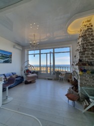 Квартира студія з видом на море фото 37 Квартира студія з видом на море фото 37