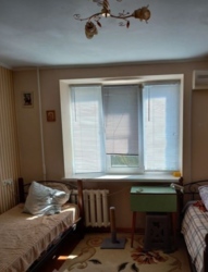 Дві комунальні кімнати фото 2 Дві комунальні кімнати фото 2