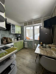 1 комнатная квартира с мебелью и техникой фото 18 1 комнатная квартира с мебелью и техникой фото 18