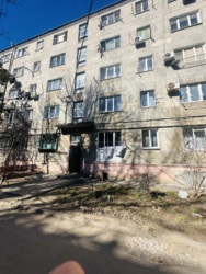 Комунальна квартира в центрі міста фото 1 Комунальна квартира в центрі міста фото 1