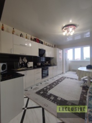 Уютная 2-комнатная квартира в новом доме — заходите и влюбляйтесь! фото 4 Уютная 2-комнатная квартира в новом доме — заходите и влюбляйтесь! фото 4