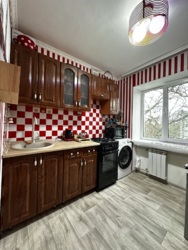 Продається квартира Данченка, Іллічівськ, Чорноморськ, Одеська фото 4 Продається квартира Данченка, Іллічівськ, Чорноморськ, Одеська фото 4