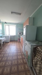 Двухкомнатная квартира в общежитии,район Вечернего рынка! фото 3 Двухкомнатная квартира в общежитии,район Вечернего рынка! фото 3