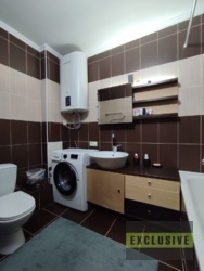 1 комнатная квартира в Монолите фото 10 1 комнатная квартира в Монолите фото 10