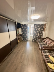 Трешка в районе парка / центр города ! фото 1 Трешка в районе парка / центр города ! фото 1