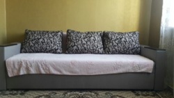 3 кімнатна квартира на пр.Миру фото 4 3 кімнатна квартира на пр.Миру фото 4