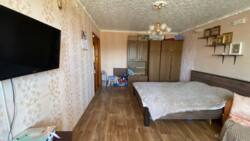 Однокімнатна квартира в передмісті фото 4 Однокімнатна квартира в передмісті фото 4