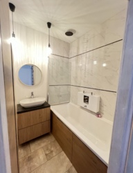 Квартира з видом на море ЖК Кольоровий Бульвар фото 6 Квартира з видом на море ЖК Кольоровий Бульвар фото 6