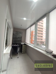 Уютная 2-комнатная квартира в новом доме — заходите и влюбляйтесь! фото 30 Уютная 2-комнатная квартира в новом доме — заходите и влюбляйтесь! фото 30