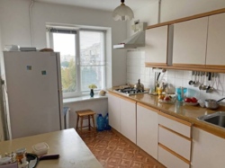 Трёшка в спальном районе фото 1 Трёшка в спальном районе фото 1