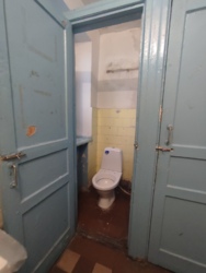 Комната в общежитии в районе Вечернего рынка фото 6 Комната в общежитии в районе Вечернего рынка фото 6