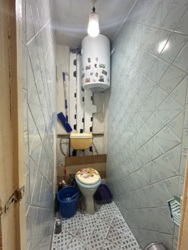 Продаж двокімнатної квартири в Акаржі! фото 10 Продаж двокімнатної квартири в Акаржі! фото 10