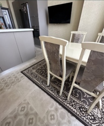 3 кімнатна квартира в новобудові фото 4 3 кімнатна квартира в новобудові фото 4