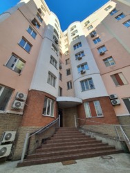 Квартира студія з видом на море фото 6 Квартира студія з видом на море фото 6