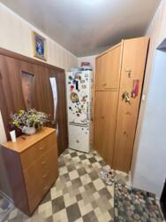 Простора 1-кімнатна з гарним краєвидом! фото 9 Простора 1-кімнатна з гарним краєвидом! фото 9