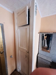 Комунальна квартира в центрі міста фото 12 Комунальна квартира в центрі міста фото 12