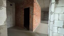 Трикімнатна квартира від забудовника фото 4 Трикімнатна квартира від забудовника фото 4