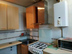 Двокімнатна сталінка фото 7 Двокімнатна сталінка фото 7