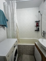 1 комнатная квартира с мебелью и техникой фото 15 1 комнатная квартира с мебелью и техникой фото 15