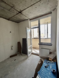 Однокімнатна ЖК Кольоровий Бульвар фото 2 Однокімнатна ЖК Кольоровий Бульвар фото 2