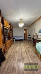 Однокімнатна біля моря фото 1 Однокімнатна біля моря фото 1