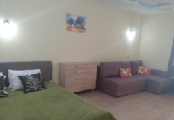 Велика, простора однокімнатна квартира в ЖК Моноліт! фото 4 Велика, простора однокімнатна квартира в ЖК Моноліт! фото 4