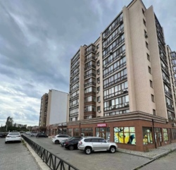 Продам 3кімнатну в ЖК Парус фото 1 Продам 3кімнатну в ЖК Парус фото 1