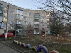 2 кімнатна квартира в передмісті фото 2 2 кімнатна квартира в передмісті фото 2