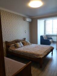 Квартира з чудовим видом на море фото 3 Квартира з чудовим видом на море фото 3