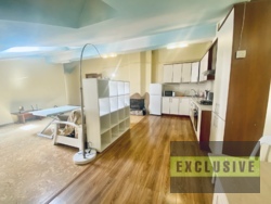 Дворівнева 2к. квартира з терасою, панорама моря! фото 11 Дворівнева 2к. квартира з терасою, панорама моря! фото 11