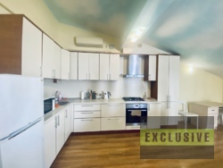 Дворівнева 2к. квартира з терасою, панорама моря! фото 13 Дворівнева 2к. квартира з терасою, панорама моря! фото 13