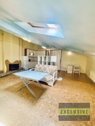 Дворівнева 2к. квартира з терасою, панорама моря! фото 12 Дворівнева 2к. квартира з терасою, панорама моря! фото 12