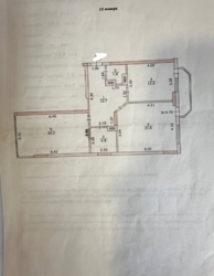 Большая Двухкомнатная квартира!!!! фото 21 Большая Двухкомнатная квартира!!!! фото 21