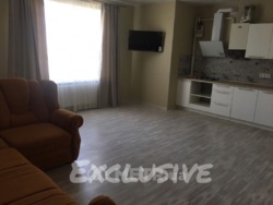 Двухкомнатная квартира в новом доме! фото 2 Двухкомнатная квартира в новом доме! фото 2