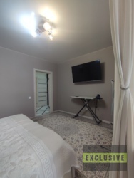 Уютная 2-комнатная квартира в новом доме — заходите и влюбляйтесь! фото 9 Уютная 2-комнатная квартира в новом доме — заходите и влюбляйтесь! фото 9