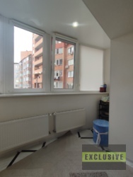 Уютная 2-комнатная квартира в новом доме — заходите и влюбляйтесь! фото 8 Уютная 2-комнатная квартира в новом доме — заходите и влюбляйтесь! фото 8