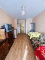 Комунальна квартира в центрі міста фото 4 Комунальна квартира в центрі міста фото 4