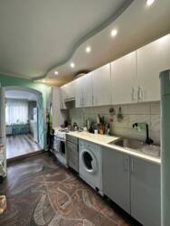 Продається квартира Одеська, Чорноморськ, Іллічівськ, Паркова фото 1 Продається квартира Одеська, Чорноморськ, Іллічівськ, Паркова фото 1