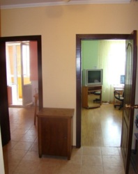 Квартира в моноліті с видом на море! фото 6 Квартира в моноліті с видом на море! фото 6