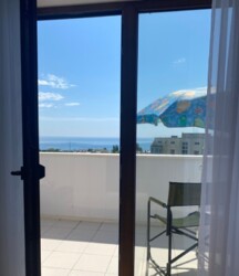 Статусна чотирикімнатна квартира з видом на море фото 13 Статусна чотирикімнатна квартира з видом на море фото 13