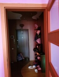 Однокімнатна в ЖК Моноліт фото 5 Однокімнатна в ЖК Моноліт фото 5